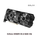 VGA (การ์ดแสดงผล) GALAX GEFORCE® RTX2070 EX (1 CLICK OC) 8GB GDDR6 256 BIT 3Y